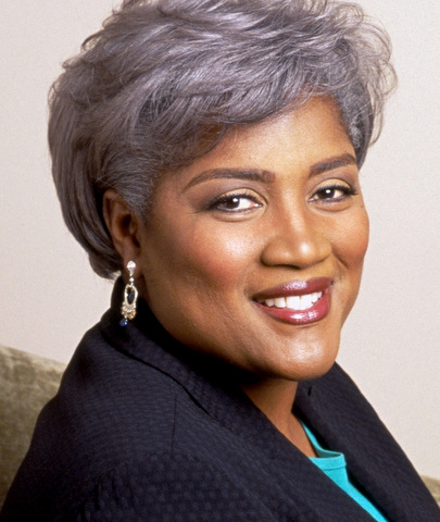 Donna Brazile Speaker