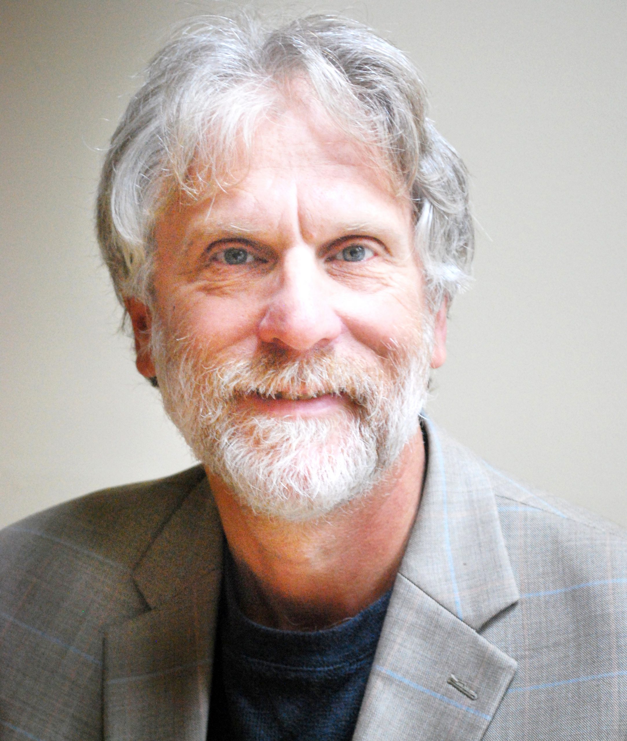 Jeffrey L. Seglin Speaker