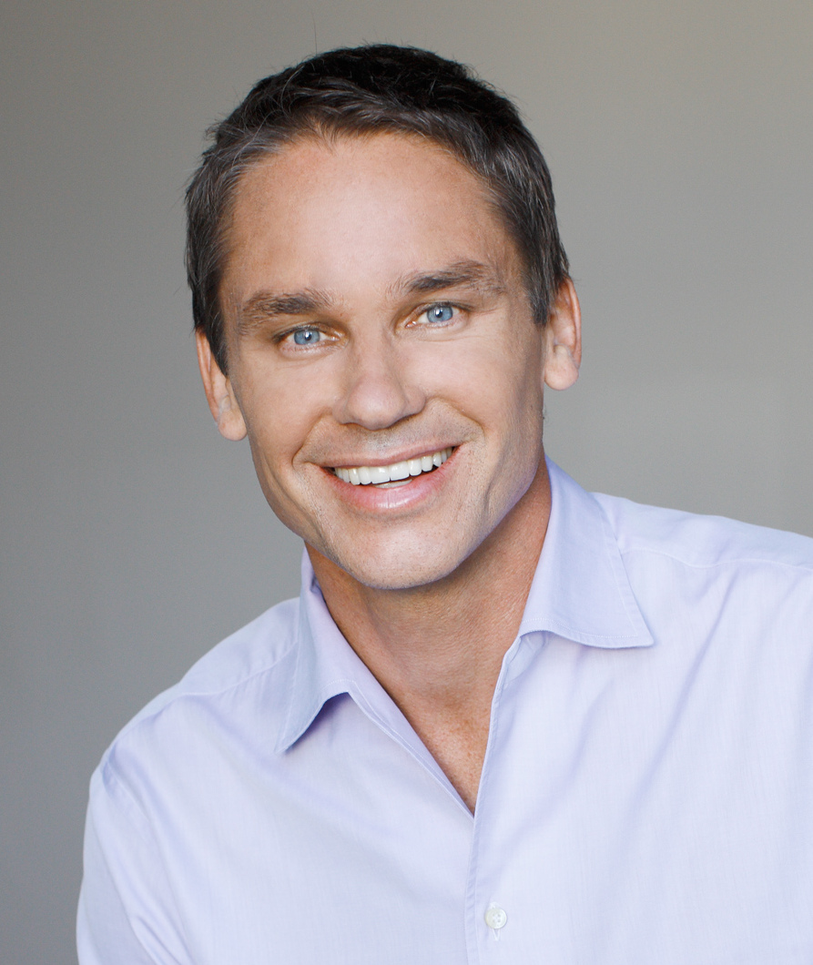 Marcus Buckingham Speaker