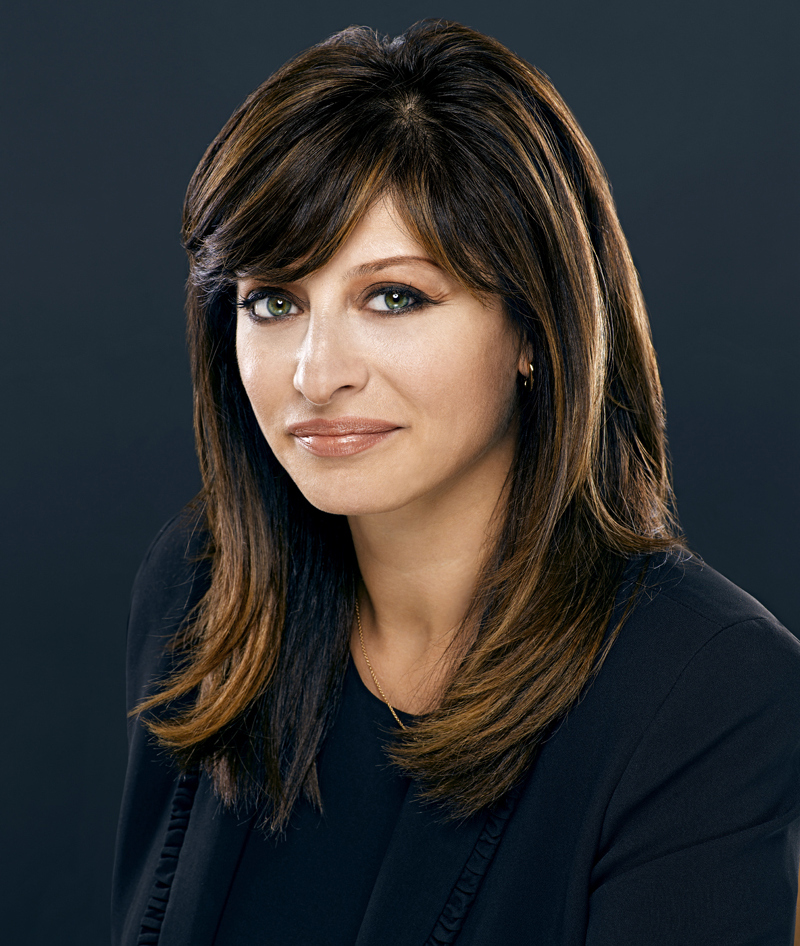 Maria Bartiromo Speaker