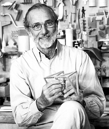Renzo Piano Speaker