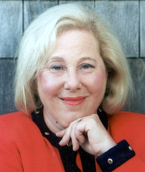 Rosabeth Moss Kanter Speaker