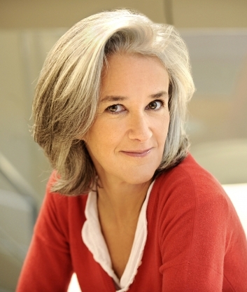 Tatiana de Rosnay Speaker