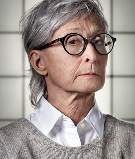 Twyla Tharp Speaker