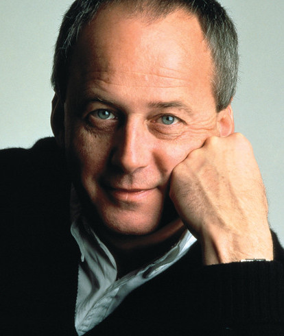 Alberto Alessi Speaker