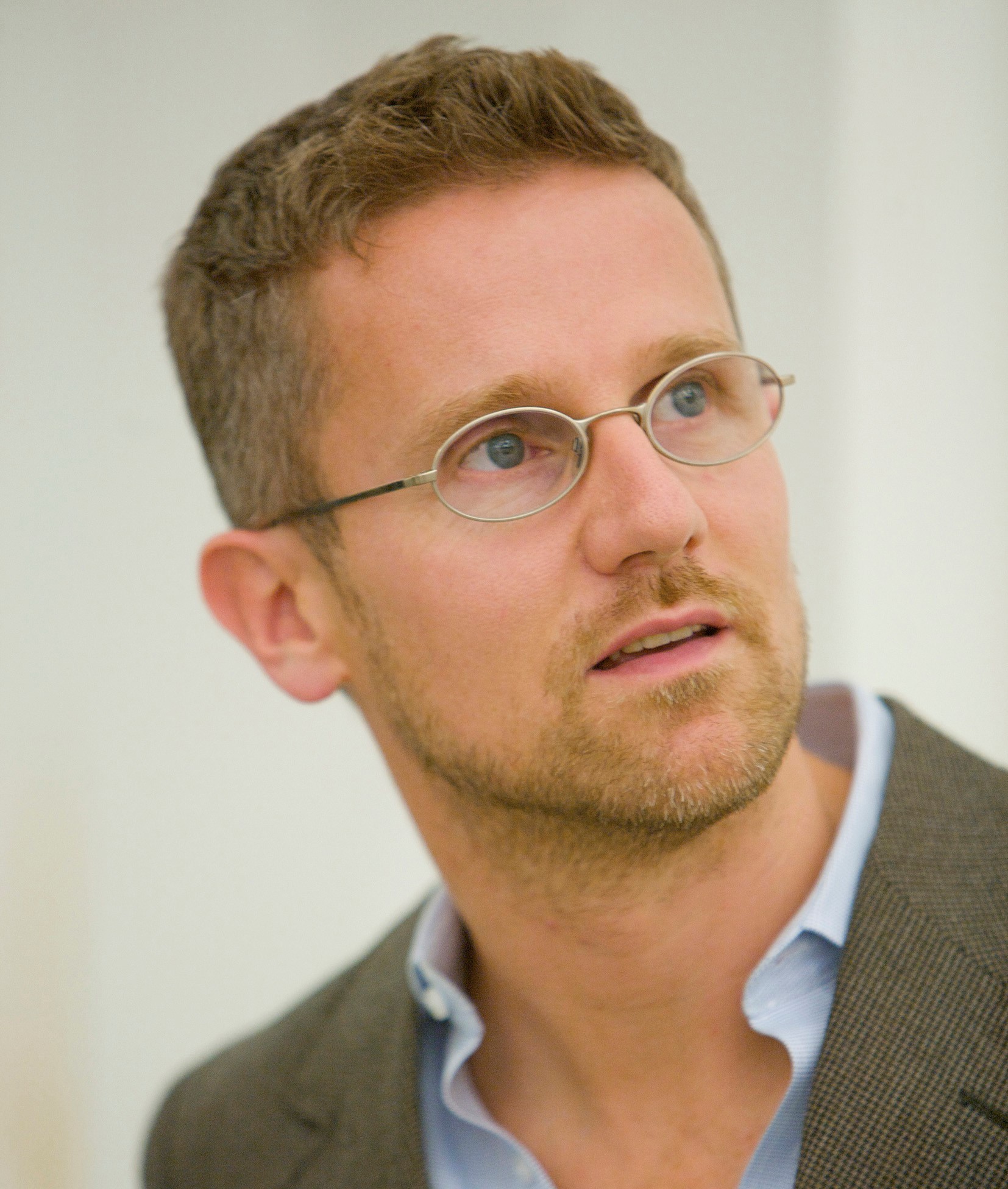 Carlo Ratti Speaker