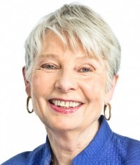 Eleanor Clift Speaker