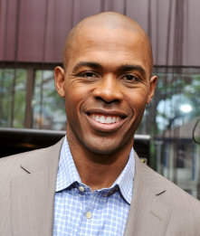 Ian K. Smith Speaker