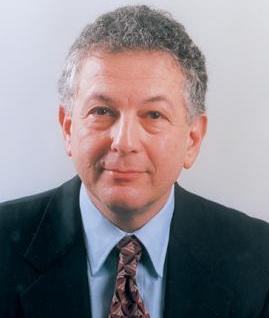 Jeffrey Garten Speaker