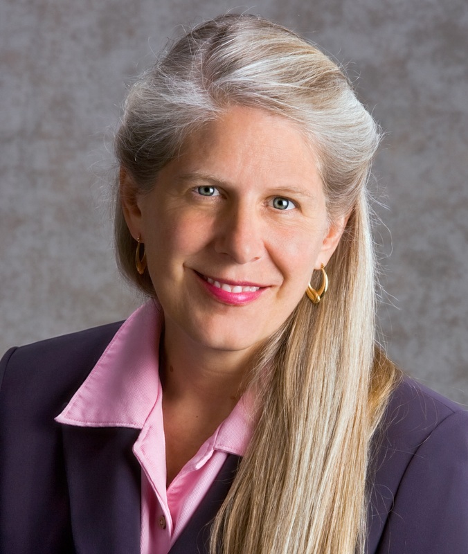 Jill Bolte Taylor Speaker