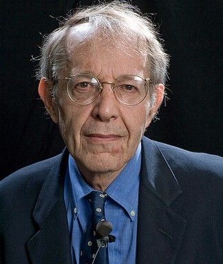 Jonathan Kozol Speaker