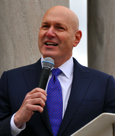 Keith Ablow Speaker