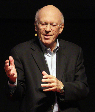 Ken Blanchard Speaker