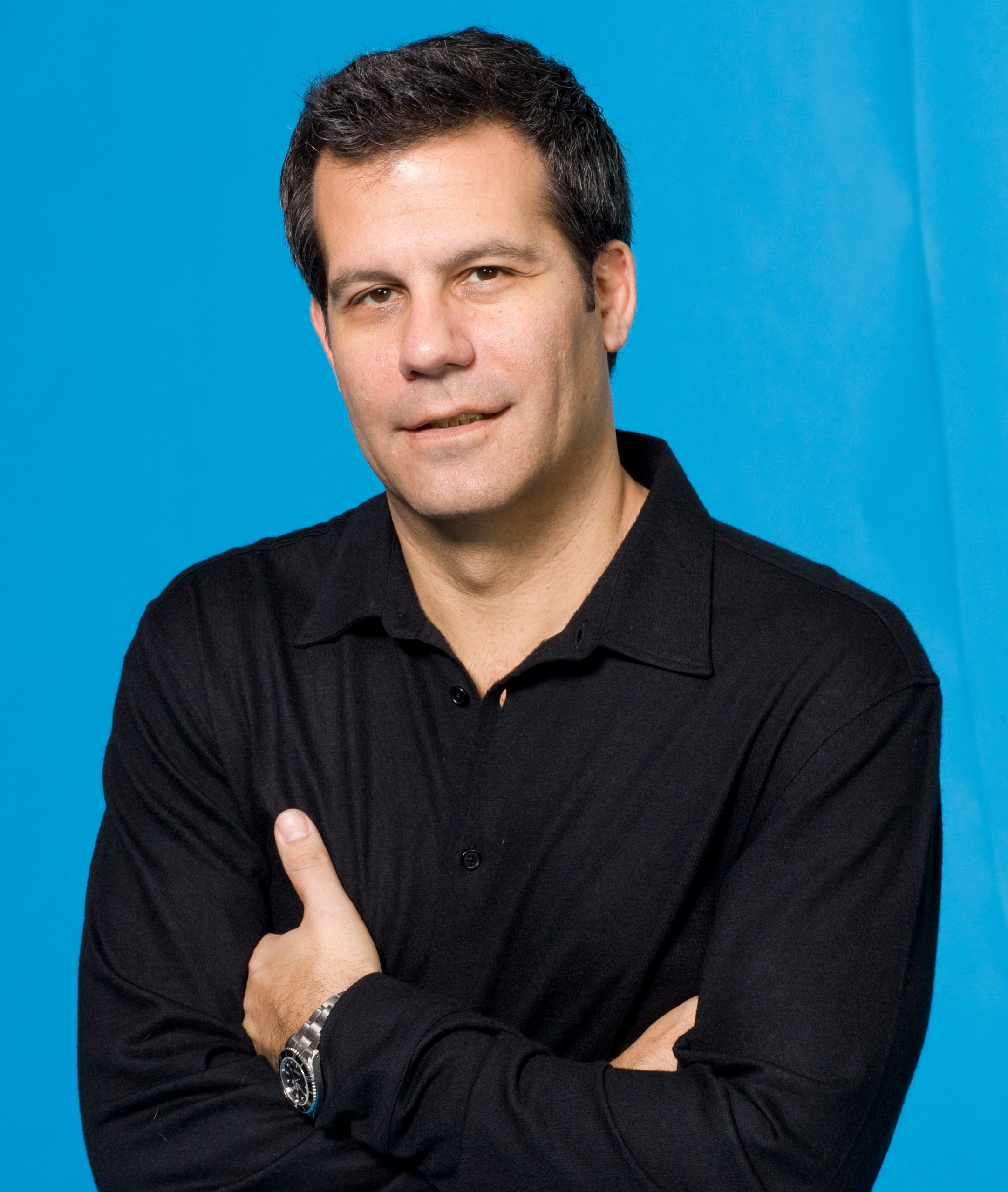 Richard Florida Speaker