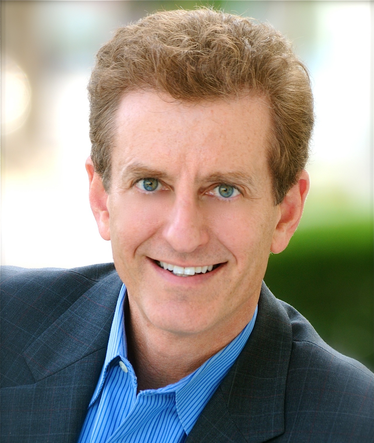 Todd Buchholz Speaker