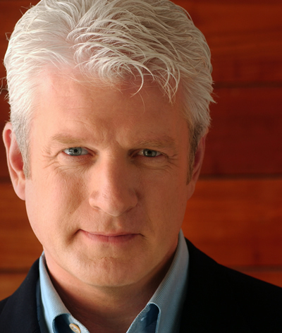 Vince Poscente Speaker