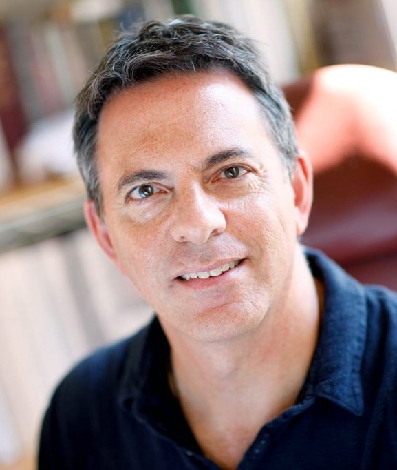 Dan Pallotta Speaker