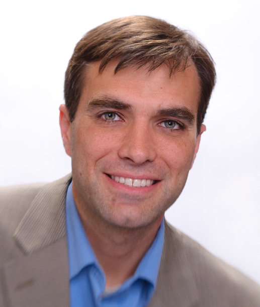 Jeff Edmondson Speaker