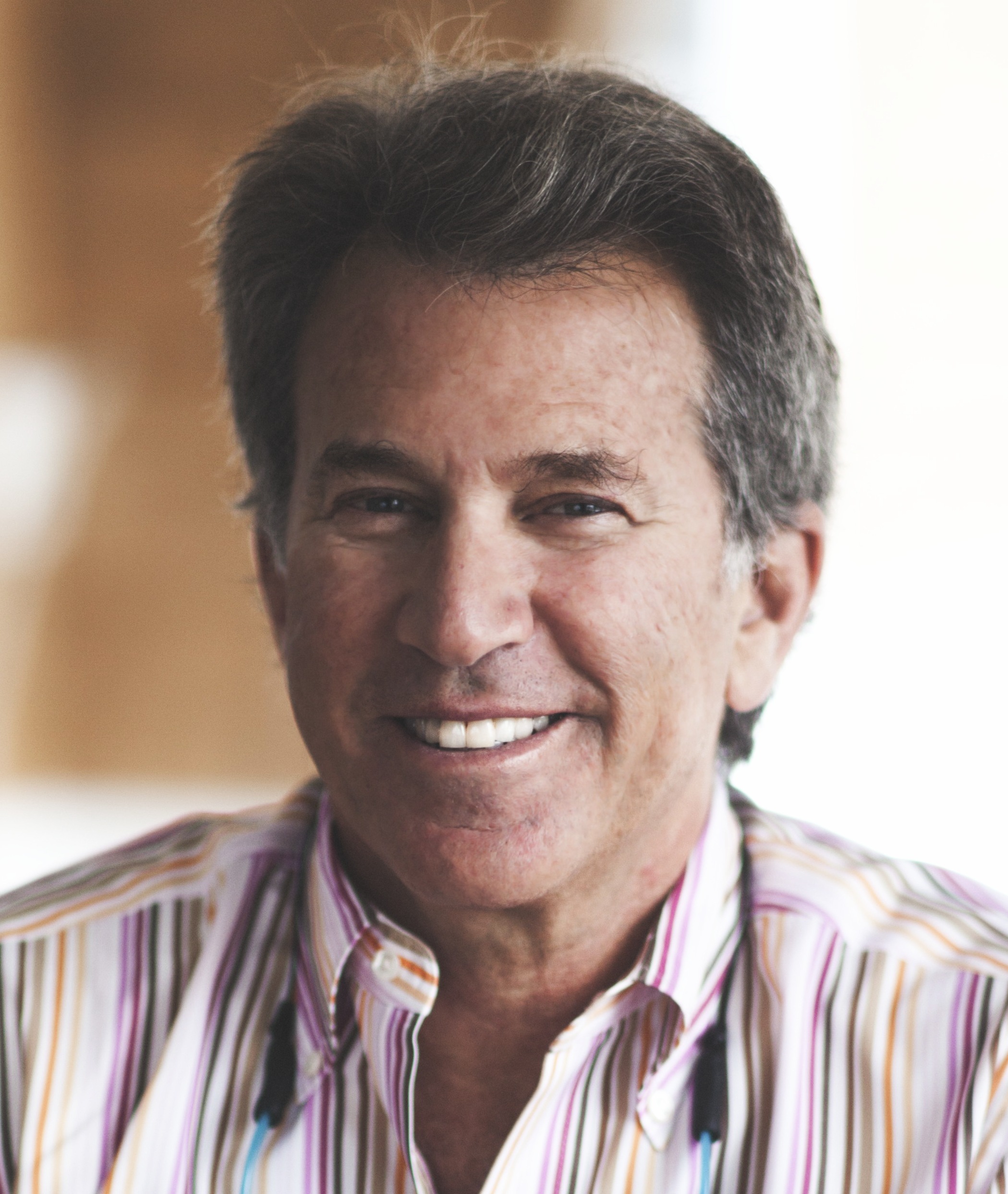 Jeffrey Hollender Speaker