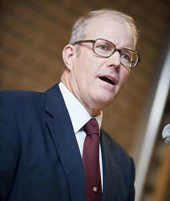 Joel Salatin Speaker