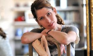 Leanne Benjamin Speaker