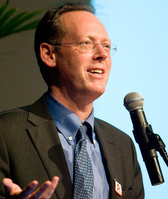 Protected: Paul Farmer Speaker