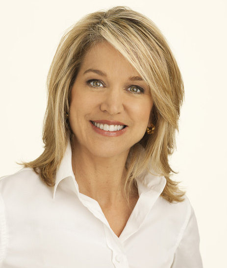 Paula Zahn Speaker