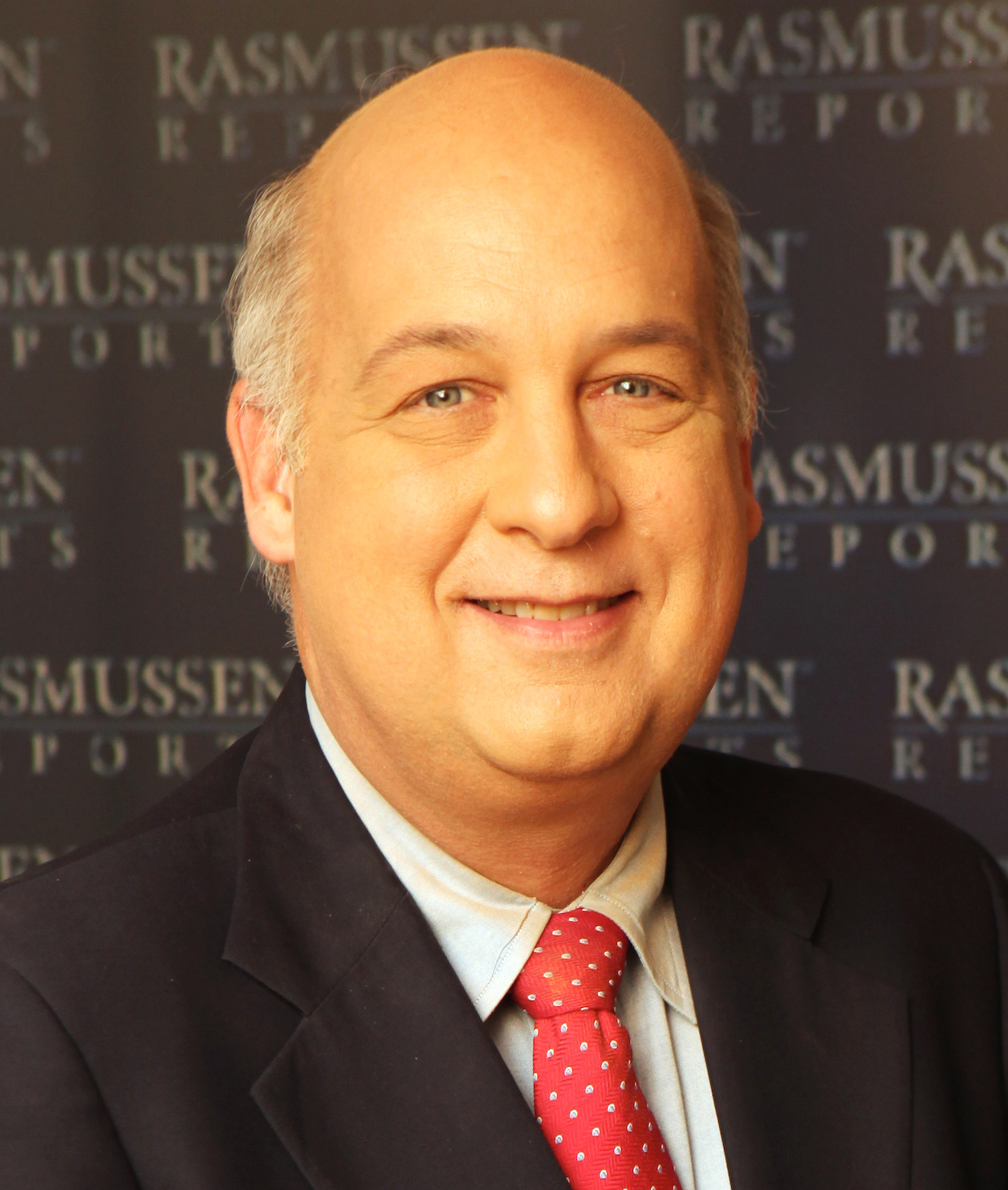 Scott Rasmussen Speaker
