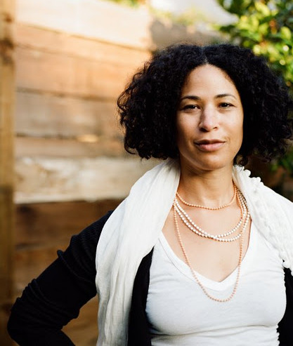 Rebecca Walker Speaker