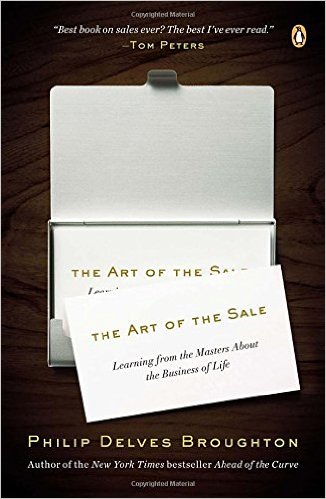 The Art of the Sale
