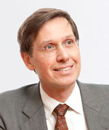 Alan Rosling Speaker