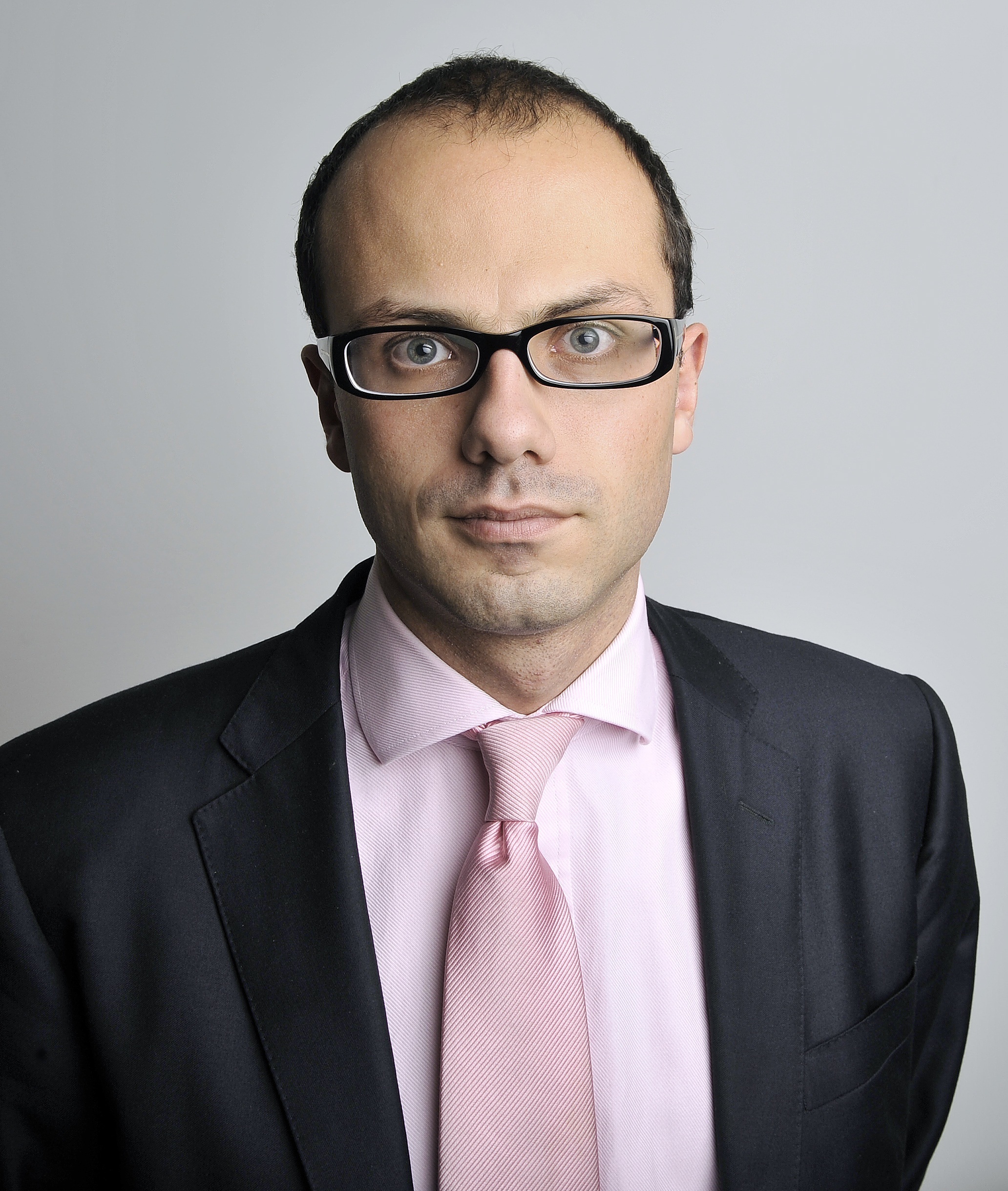 Allister Heath Speaker