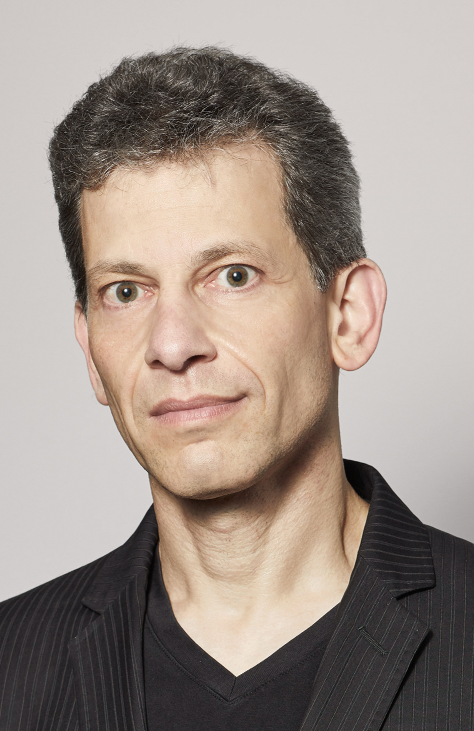 David Rowan headshot