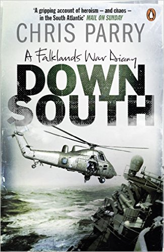 down-south-by-chris-parry