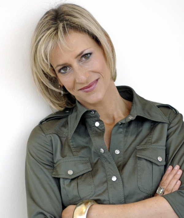 Emily Maitlis Speaker