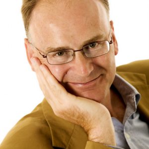 Matt Ridley speaker