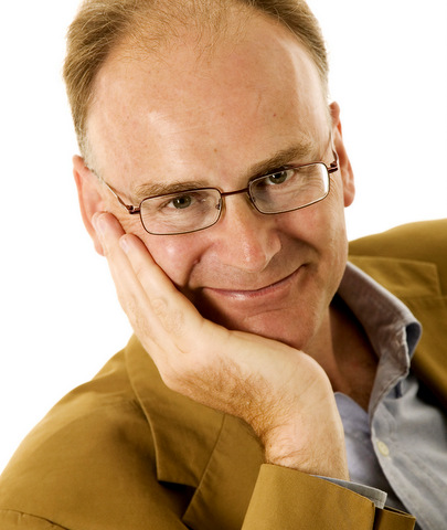 Matt Ridley Speaker