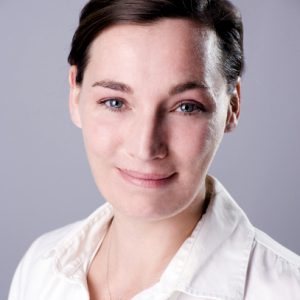 Merryn Somerset Webb speaker - Photo by www.dnanderson.co.uk