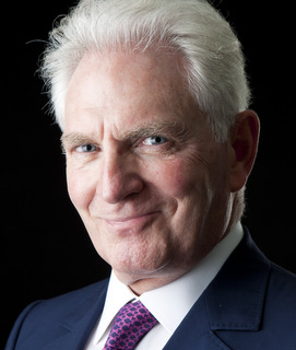 Nasser Saidi Speaker