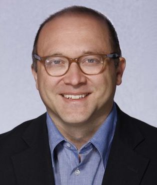 Philip Delves Broughton Speaker