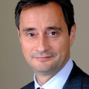 European affairs expert