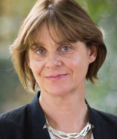 Sarah Harper Speaker