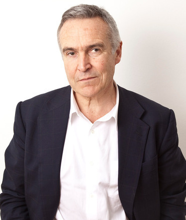 Stephen Bayley Speaker