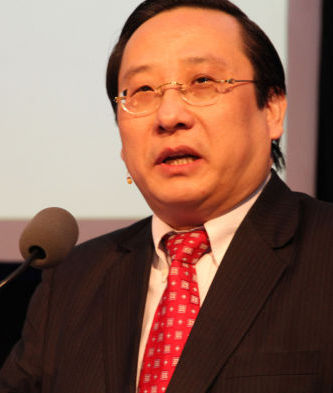 Victor Gao Speaker