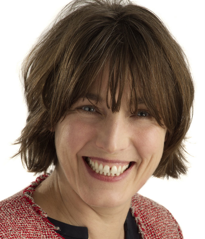 Merryn Somerset Webb headshot