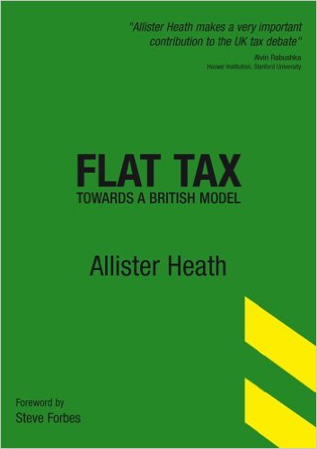 Flat Tax