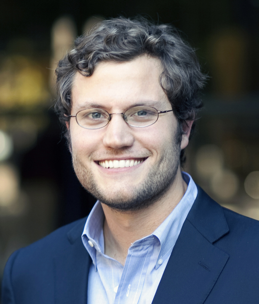 Ben Casnocha Speaker