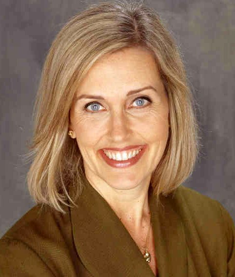 Gretchen Morgenson Speaker