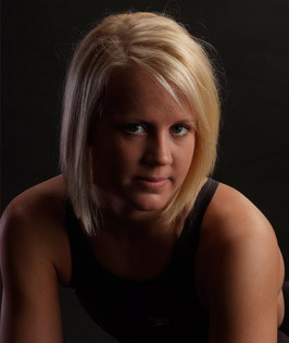 Mallory Weggemann Speaker