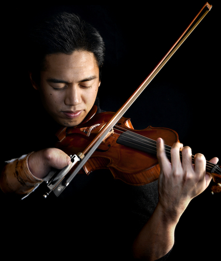 Adrian Anantawan Speaker